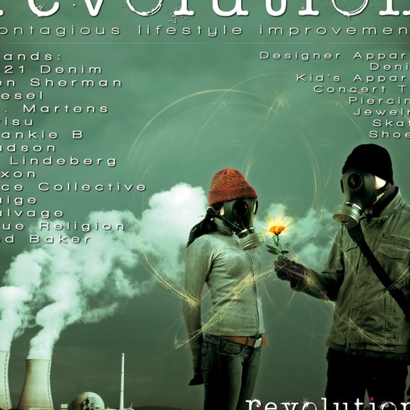 revolutionclt